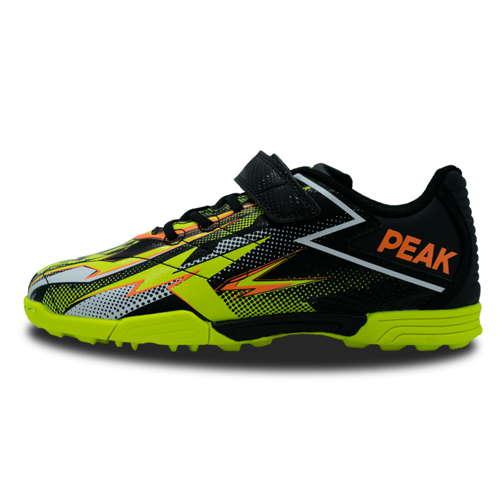 Tenis PEAK Fútbol Rápido Niño EK3157F-1