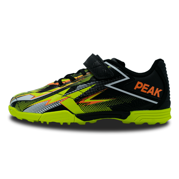 Tenis PEAK Fútbol Rápido Niño EK3157F-1