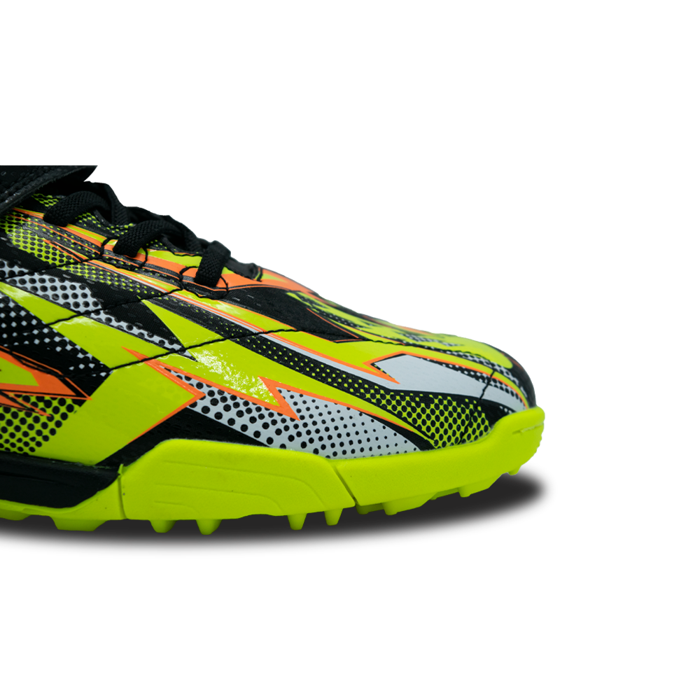 Tenis PEAK Fútbol Rápido Niño EK3157F-1