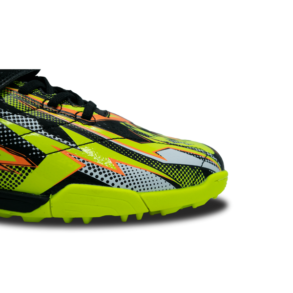 Tenis PEAK Fútbol Rápido Niño EK3157F-1