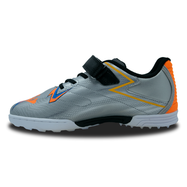 Tenis PEAK Futbol Rapido Nino EK3157F 2