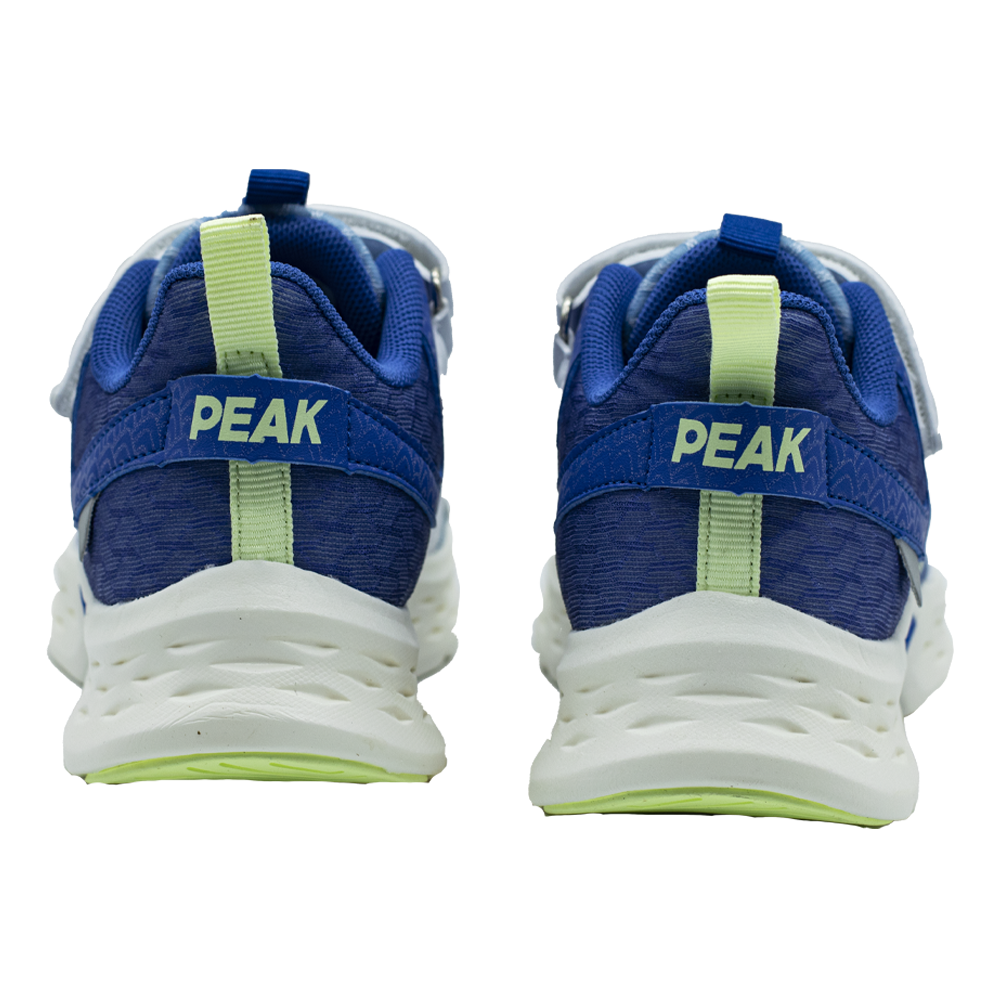 Tenis PEAK ULTRALIGHT Running Niño