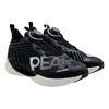 Tenis PEAK ULTRALIGHT Running Niño Negro