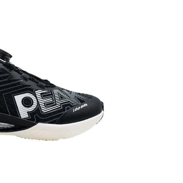 Tenis PEAK ULTRALIGHT Running Niño Negro