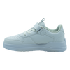 Tenis PEAK Niño Unisex Blanco EK3357B