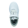 Tenis PEAK Niño Unisex Blanco EK3357B