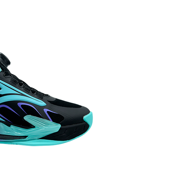 Tenis Básquetbol PEAK Niño EK44071A
