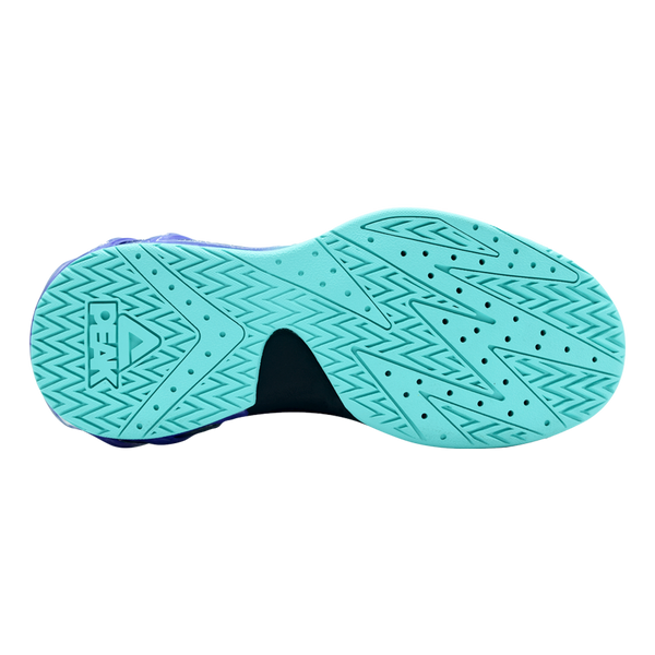 Tenis Básquetbol PEAK Niño EK44071A