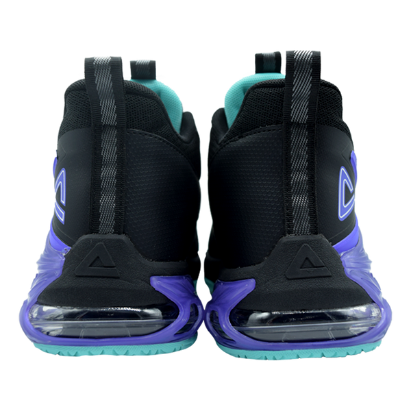 Tenis Básquetbol PEAK Niño EK44071A