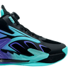 Tenis Básquetbol PEAK Niño EK44071A