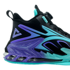 Tenis Básquetbol PEAK Niño EK44071A