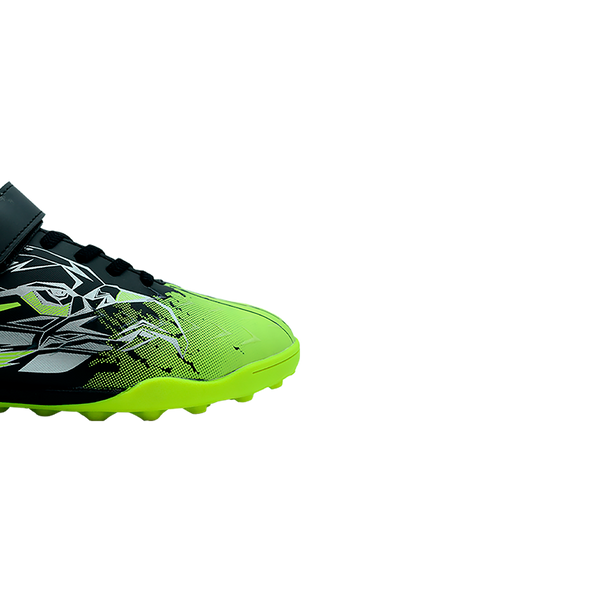 Tenis Fútbol Soccer PEAK Niño EK44191F-1