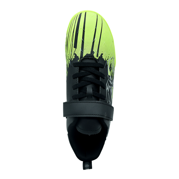 Tenis Fútbol Soccer PEAK Niño EK44191F-1