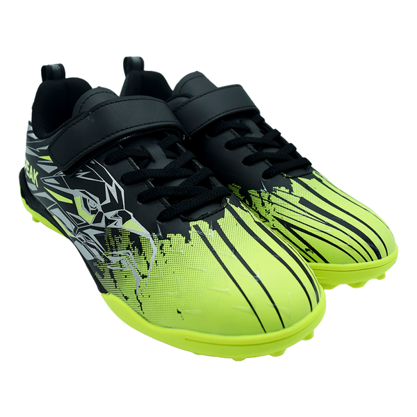 Tenis Fútbol Soccer PEAK Niño EK44191F-1