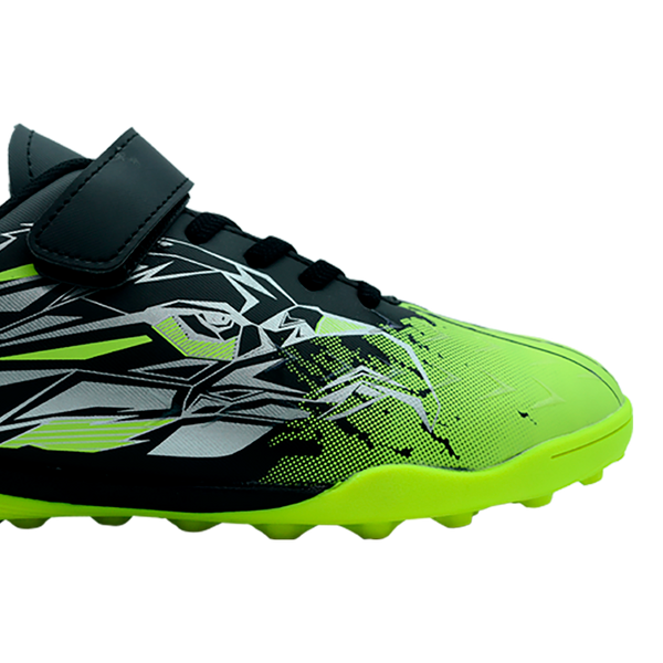 Tenis Fútbol Soccer PEAK Niño EK44191F-1