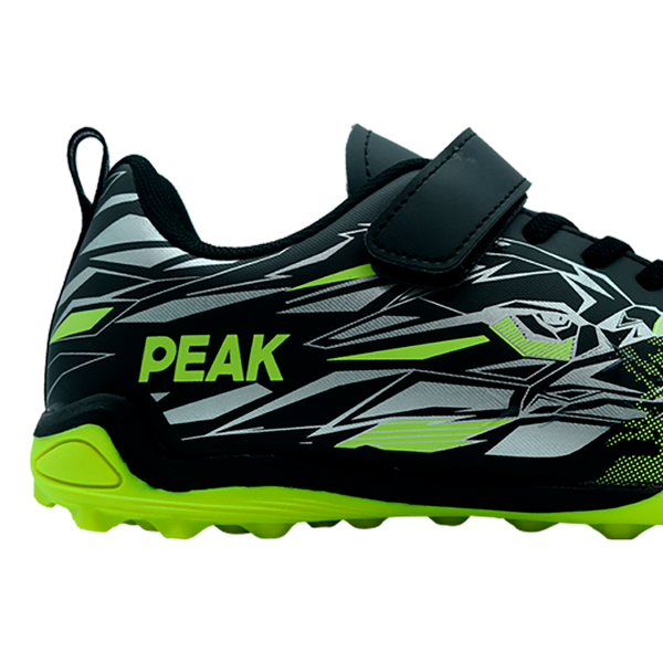 Tenis Fútbol Soccer PEAK Niño EK44191F-1
