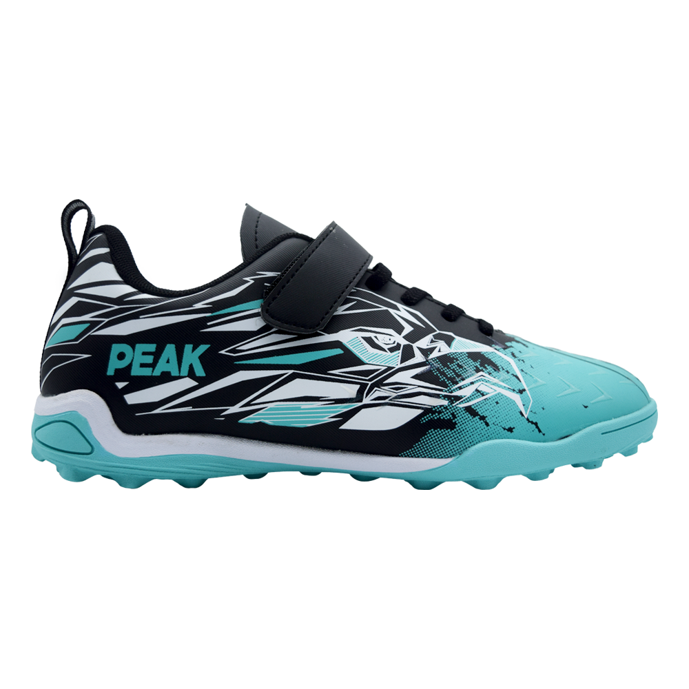 Tenis Fútbol Soccer PEAK Niño EK44191F-2