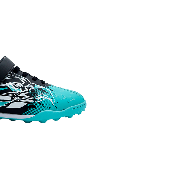 Tenis Fútbol Soccer PEAK Niño EK44191F-2