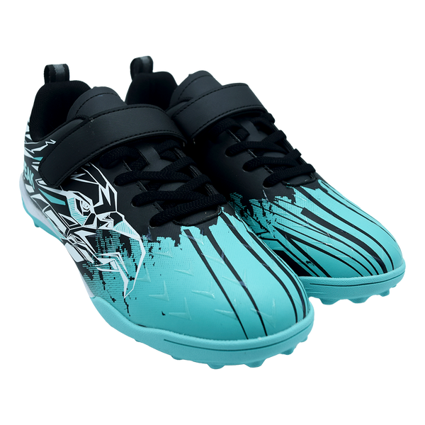 Tenis Fútbol Soccer PEAK Niño EK44191F-2