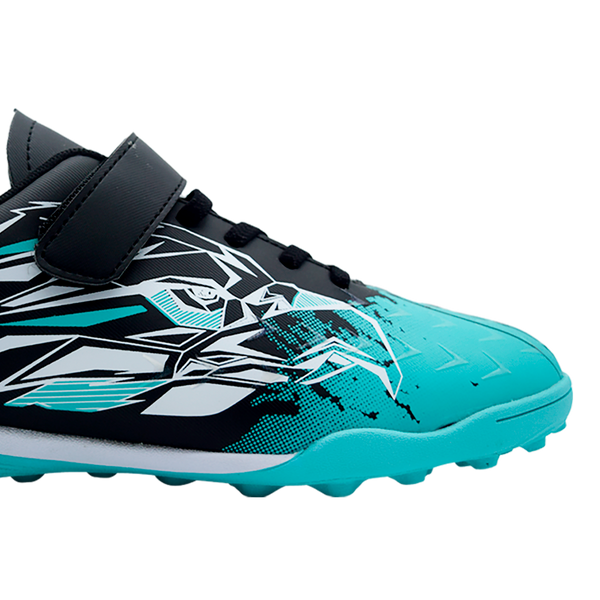 Tenis Fútbol Soccer PEAK Niño EK44191F-2
