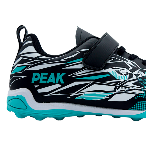 Tenis Fútbol Soccer PEAK Niño EK44191F-2