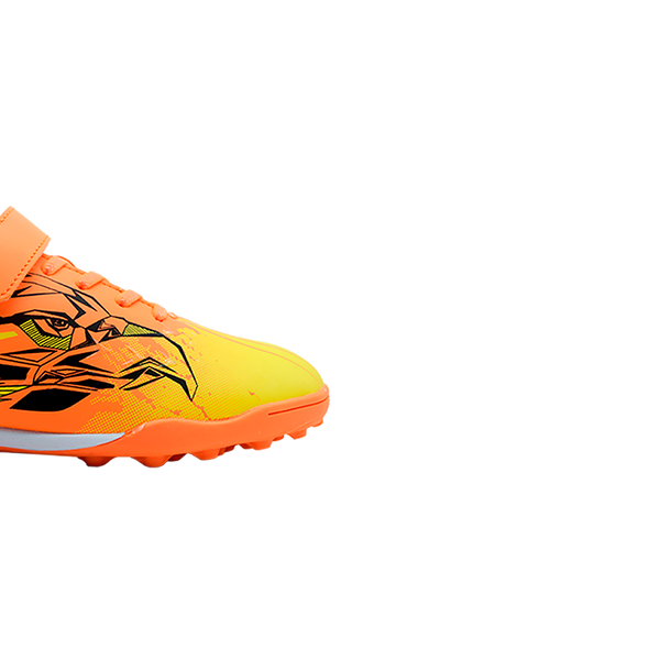 Tenis Fútbol Soccer PEAK Niño EK44191F