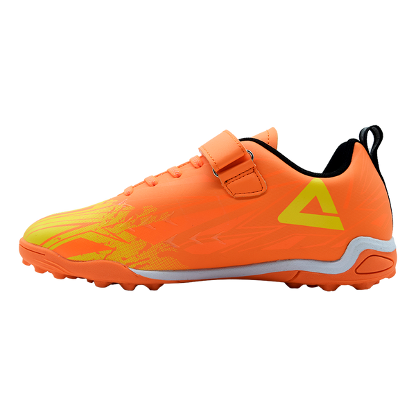 Tenis Fútbol Soccer PEAK Niño EK44191F