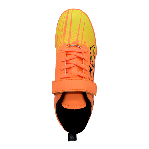 Tenis Fútbol Soccer PEAK Niño EK44191F