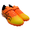 Tenis Fútbol Soccer PEAK Niño EK44191F