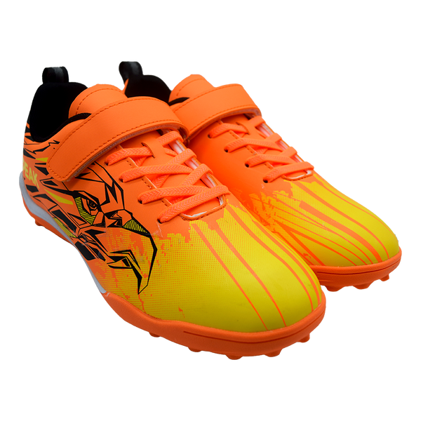 Tenis Fútbol Soccer PEAK Niño EK44191F