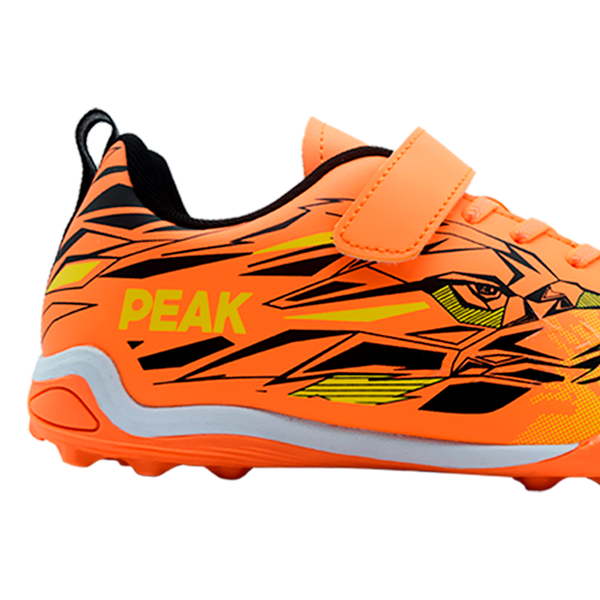 Tenis Fútbol Soccer PEAK Niño EK44191F