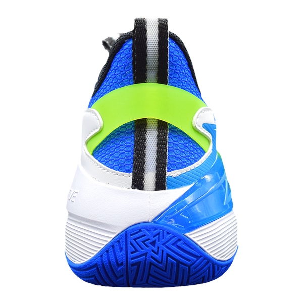 Tenis Básquetbol PEAK Niño EK52021A-1