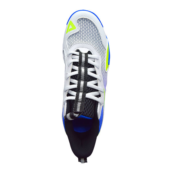 Tenis Básquetbol PEAK Niño EK52021A-1
