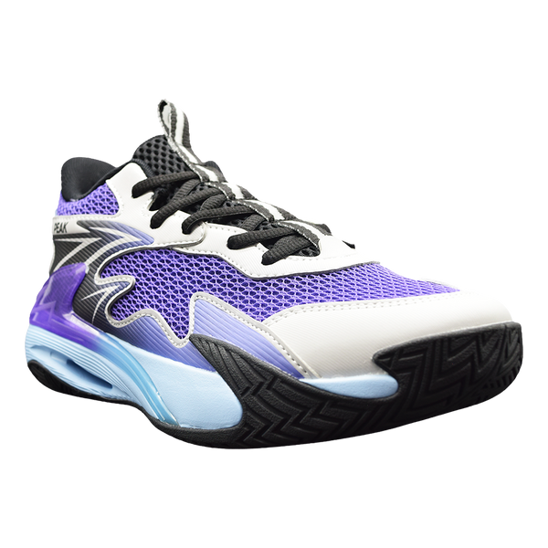 Tenis Básquetbol PEAK Niño EK52021A
