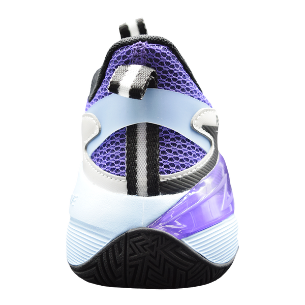 Tenis Básquetbol PEAK Niño EK52021A