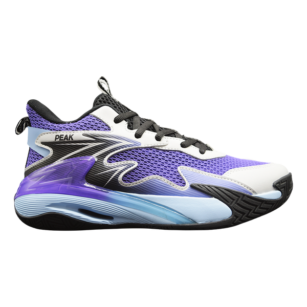 Tenis Básquetbol PEAK Niño EK52021A