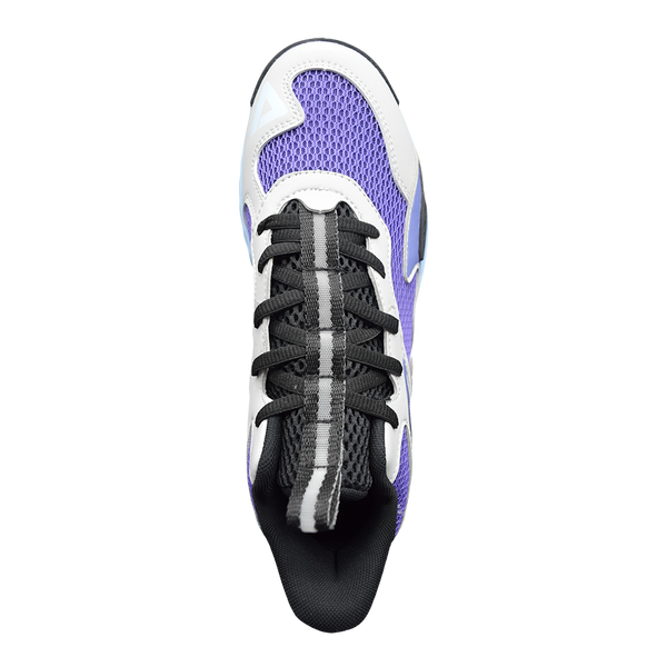 Tenis Básquetbol PEAK Niño EK52021A