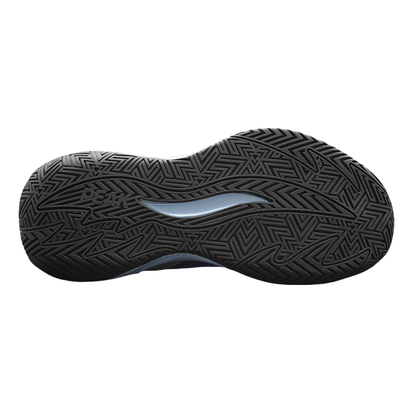 Tenis Básquetbol PEAK Niño EK52021A