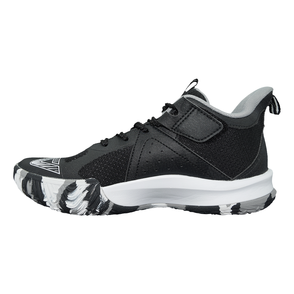 Tenis Básquetbol PEAK Niño EK53030A-1