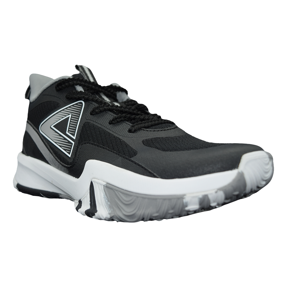 Tenis Básquetbol PEAK Niño EK53030A-1