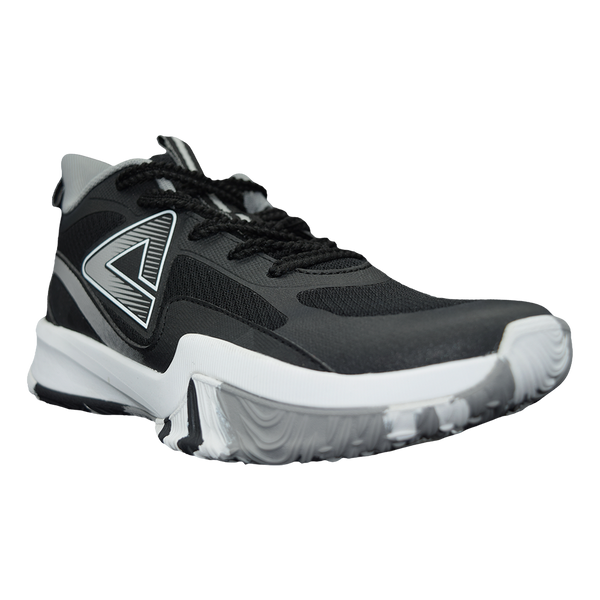 Tenis Básquetbol PEAK Niño EK53030A-1