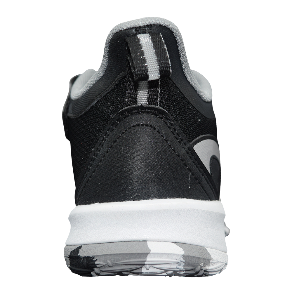 Tenis Básquetbol PEAK Niño EK53030A-1