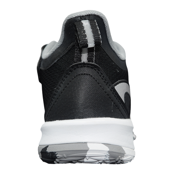 Tenis Básquetbol PEAK Niño EK53030A-1