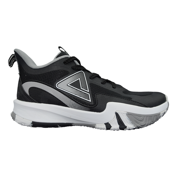 Tenis Básquetbol PEAK Niño EK53030A-1