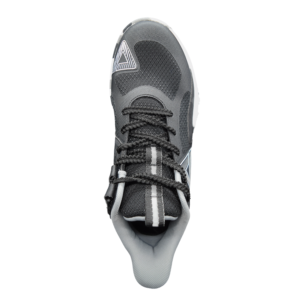 Tenis Básquetbol PEAK Niño EK53030A-1