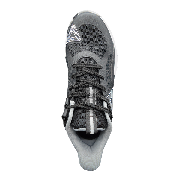 Tenis Básquetbol PEAK Niño EK53030A-1