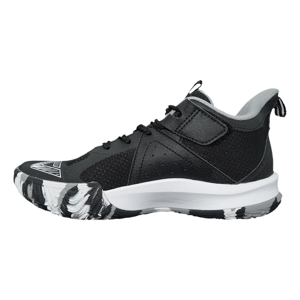 Tenis Básquetbol PEAK Niño EK53030A-1