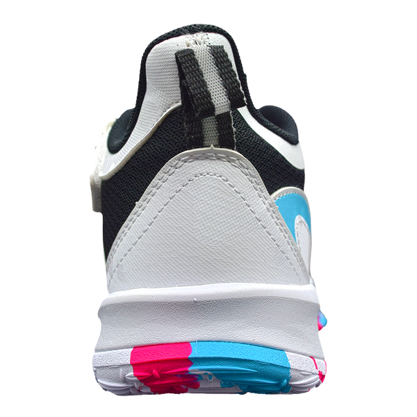 Tenis Básquetbol PEAK Niño EK53030A