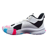 Tenis Básquetbol PEAK Niño EK53030A