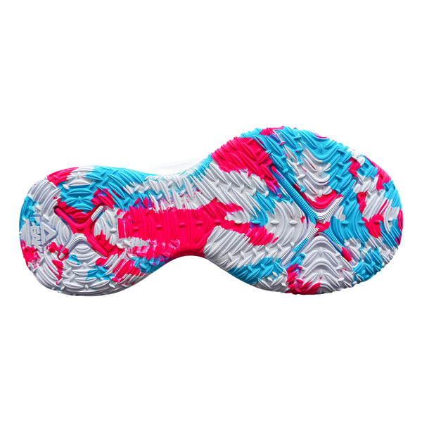 Tenis Básquetbol PEAK Niño EK53030A